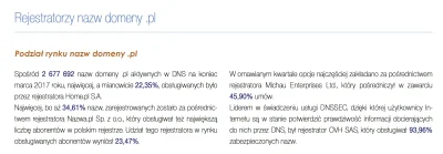 normanos - @wlck: największy w czym? najwięcej klientów? najwięcej virtualek? Najwięc...