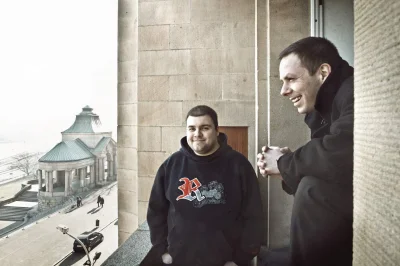 Krx_S - Kilka godzin temu pojawił się wątek o łakach polskiej sceny #rap
Ale wychodz...