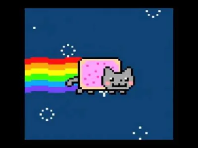 Ziombello - Z jaką prędkością porusza się Nyan Cat?



#fizyka #matematyka #nauka #pr...