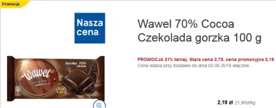 MaoCeBul - @Sluchampsajakgra: w Polsce również można:
Składniki
miazga kakaowa (mie...