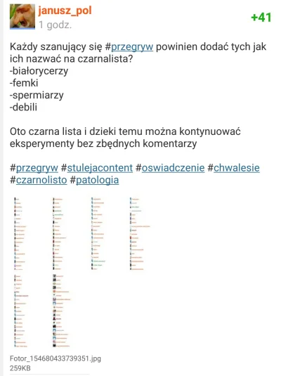 leazyer - o gurwa xD

Naczelnemu zakolakowi z tagu #przegryw chyba #!$%@?ło ego w kos...