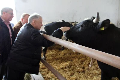 smyl - > "Podjęliśmy odpowiednie decyzje. Dziś polska ziemia nie jest dla spekulantów...