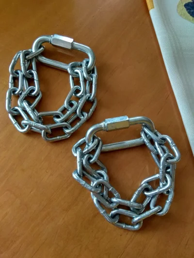 Chrubek - Nie mogłem znaleźć miniplates o średnicy sztangi jakie są na mojej siłce, w...