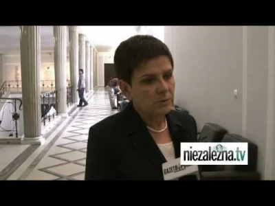 PabloFBK - Szkoda że obecnie premier Szydło ma guzik do powiedzenia nawet politycy z ...