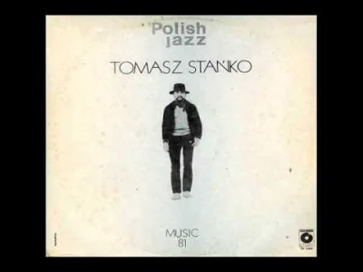 tomwolf - Tomasz Stańko - Daada
#muzykawolfika #muzyka #jazz #freejazz #tomaszstanko...