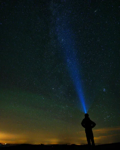 G.....T - Kto też polował na perseidy minionej nocy?
#astronomia #perseidy #fotografi...