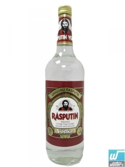 zakowskijan72 - > 70 voltów.
@hyperlink: Taki Rasputin znaczy się...