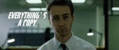 l.....e - #wieczornerozkminy #gif #fightclub