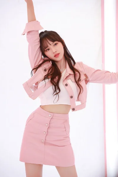 czasuczas - #chengxiao
#wjsn #chinka