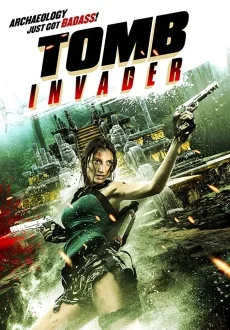 inhibitormonoaminooksydazy - Nareszcie nowy Tomb Raider .
 #film #kino #tombrider