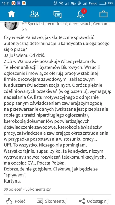 bachus - Nie wiem czy śmiać się, czy płakać... 

#praca #januszehr