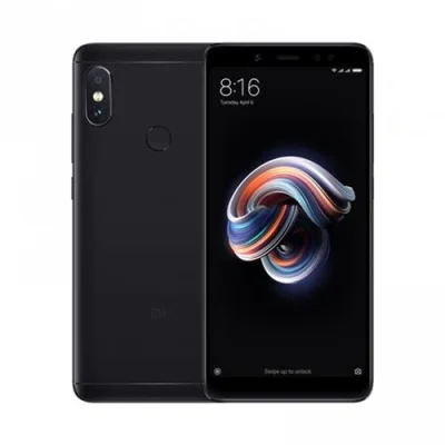 rybak_fischermann - Banggood
Xiaomi Redmi Note 5 4/64GB Snapdragon 636 Global w ceni...