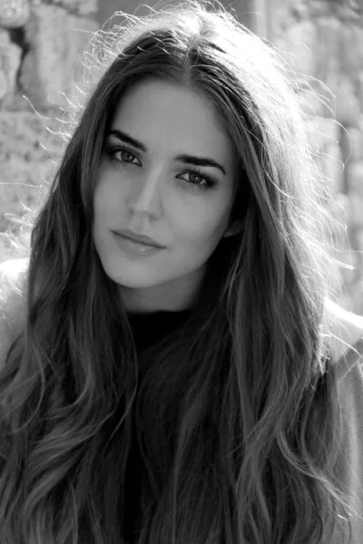 UltimateCraving - Clara Alonso #ladnapani #naturalnapani #ultimatebeauty