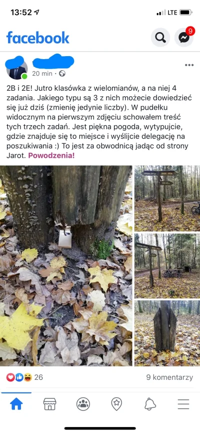 kreatives1 - Świetny sposób na aktywizacje ( ͡° ͜ʖ ͡°)
Kto z #olsztyn, ten może znal...