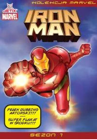 Ketra - 81/100 #100bajekchallenge 

Iron Man: Obrońca dobra

Opis
Tony Stark jes...