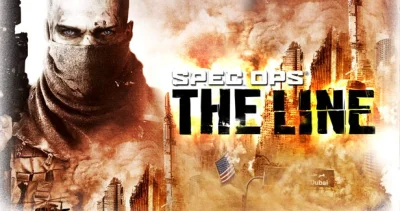 d.....k - Wsrod plusujacych rozlosuje klucz steam do Spec Ops - The Line. Losowanie d...