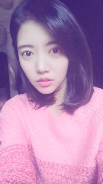 S.....n - #yoonhye #raibow #koreanka