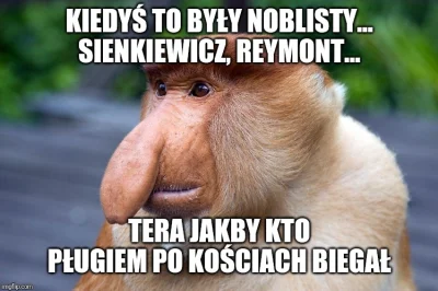 splenders - #nosaczsundajski #heheszki #humorobrazkowy #nobel