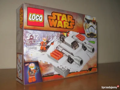 zielonamarchewka - Aż dziwne, że nie „Stor Warz” czy cos podobnego. Ciekawe co na to ...