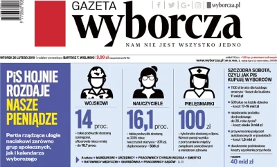 supermoc - @Naturmensch: Patologii? Czyli nierobów nauczycieli? Trochę wam się narrac...