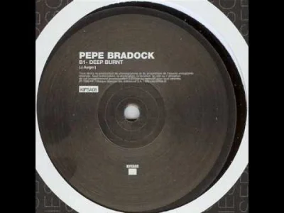 blackorchid - Pepe Bradock - Deep Burnt
#mirkoelektronika #muzykablackorchid #90s #d...