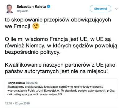 Stachuaktoprzytelefonie - Fajny artykuł nt. manipulacji i kłamstw polityków PiSu nt. ...