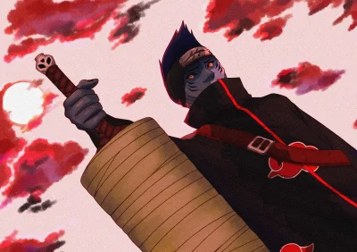 Ranfun - #randomanimeshit #naruto #kisame