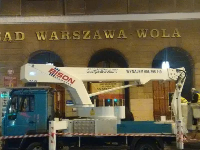 vuvkid - O gurwa mircy aż wysiadłem z ostatniego tramwaju, który dzisiaj jechał wpros...