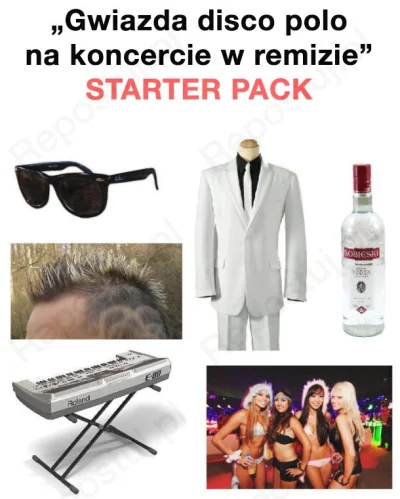 1.....r - #heheszki #humorobrazkowy #starterpack