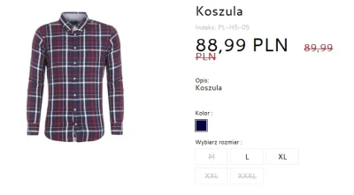 svatco - Uuuuu #modameska zajebista obniżka w #carry ( ͡° ͜ʖ ͡°) trochę #cebuladeals