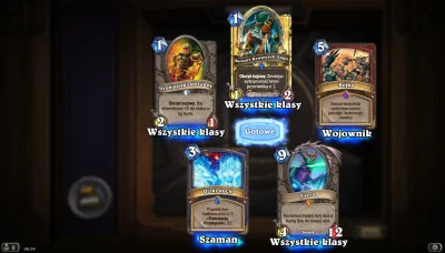 BongoBong - #hearthstone #hearthstonepakiety

Elegancka paczka z nocy :)