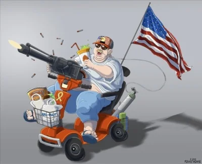 robincaraway - @ZdejmKapelusz: murica