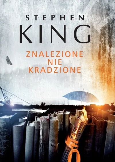 Tosiek14 - 1 589 - 2 = 1 587

Tytuł: Stephen King
Autor: Pan Mercedes
Gatunek: Kr...