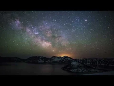 Artktur - Filmik jak light pollution wpływa na widoczność gwiazd "Lost in Light" oraz...