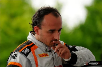 gabrally - #rajdy24: Robert #Kubica zrezygnuje z #WRC?

Jak poinformował magazyn Au...