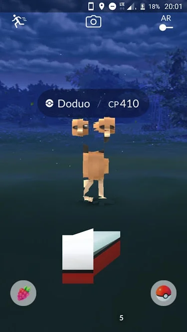 Kummernis - #!$%@?ło mi Doduo.
#pokemongo