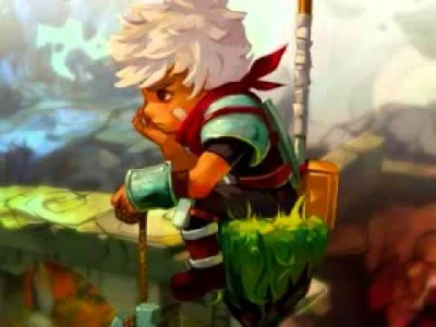 koyot17 - Bastion na Nintendo switch!

SPOILER

#nintendoswitch #muzyka