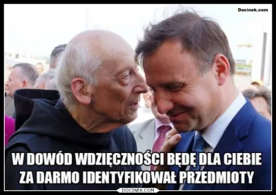 G.....n - Postacie można pomylić z prawdziwością.