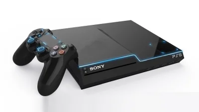 Pawci0o - Sony pracuje nad konsolą nowej generacji: czyli Playstation 5, premiera za ...