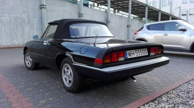 superduck - Alfa Romeo Spider 3 generacji (1982-1989)


#carboners #carspotting #alfa...