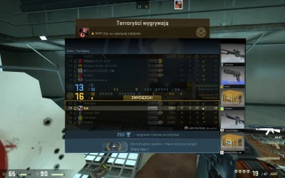 KYQ - no Mireczki... wreszcie wyszedłem z #przegryw #csgo ( ͡° ͜ʖ ͡°)