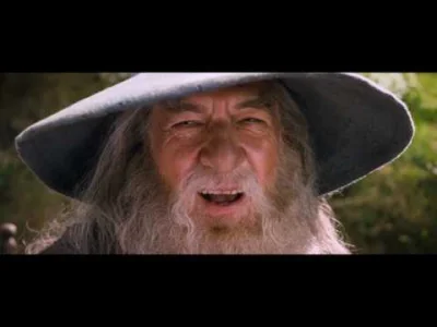Unik4t - @specter69: Gandalf sax guy