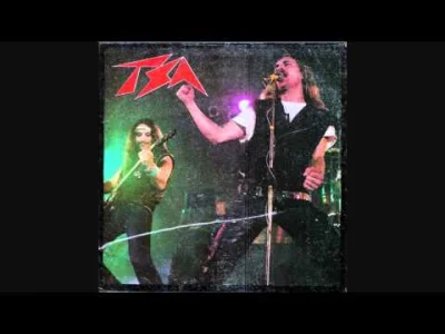 Lifelike - #muzyka #hardrock #metal #heavymetal #polskamuzyka #polskirock #tsa #80s #...