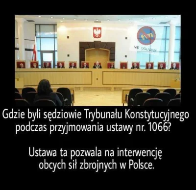 theone1980 - #4konserwy #bekazkod #kod #trybunalkonstytucyjny # polityka #1066 #polit...