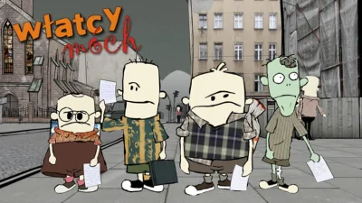 zackson - jaki kraj taki South Park ( ͡° ͜ʖ ͡°)
#gowno #wlatcymoch #heheszki
