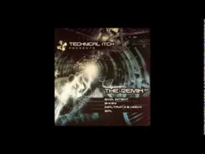 mind__detonator - Technical Itch - The Legend (Evol Intent Remix)

Taki tam popołudni...