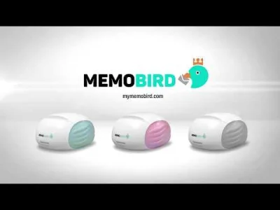 Nawoja - Zamawiał ktoś może Memobird lub Paperang z #gearbest lub z innej strony? To ...