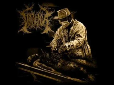 DuszaJestChaosem - Bardzo ciekawy techniczny brutal death metal ( ͡° ͜ʖ ͡°) #brutalde...