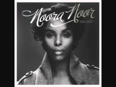 hypation - Noora Noor - Forget what I said

#muzyka