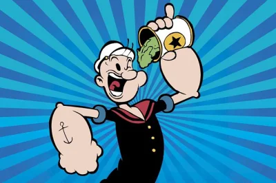 Ketra - Sezon 2!

24/100 #100bajekchallenge 

Popeye

Serial animowany opowiada...